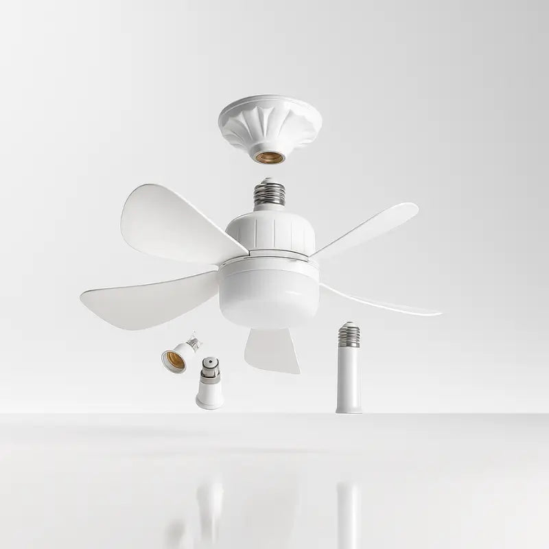 Fenvio BreezJet™ Fan
