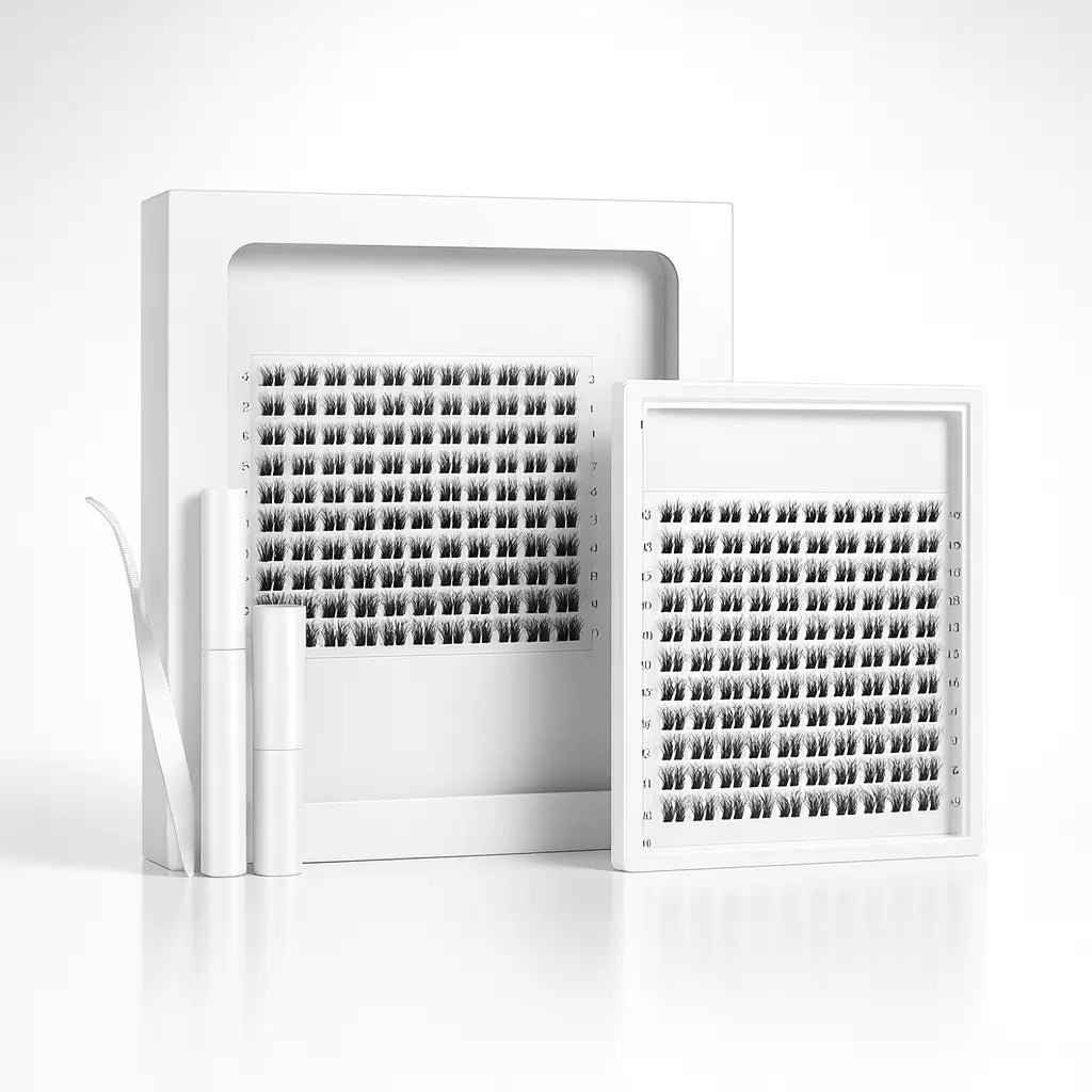 Fenvio AirGlam™ Lashes