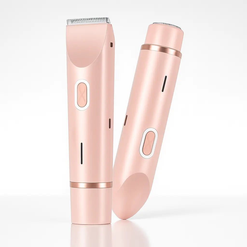 Fenvio KittyTrim™ Duo